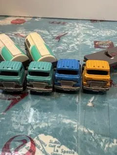 2026年最新】トミカ まとめ 日本製の人気アイテム - メルカリ