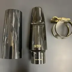 テナーサックス