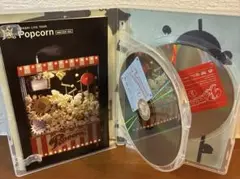 嵐/ARASHI LIVE TOUR Popcorn〈2枚組〉