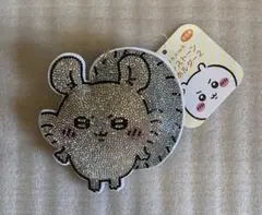 【タグ付き】ちいかわラインストーンキーホルダ2