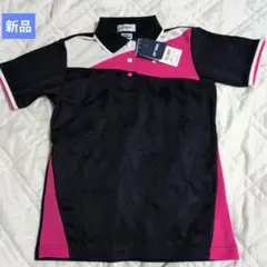 新品　YONEX ヨネックス 半袖シャツ ゲームシャツ ポロシャツ