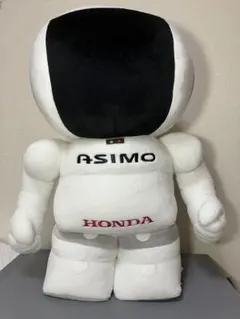HONDA ASHIMO あしもメガBIG ぬいぐるみタグ付き 2026年最新】asimo ぬいぐるみの人気アイテム - メルカリ