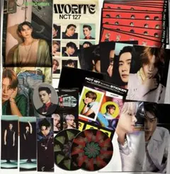 2025年最新】nct127フォトカードの人気アイテム - メルカリ