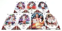 topps ucc 23/24 バイエルン　ケイン　インサートレア