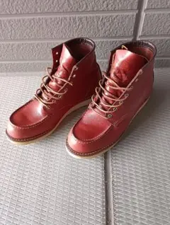 RED WING 9106