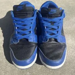 ナイキ ダンク ロー ハイパーコバルト