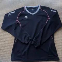 DESCENTE　バレーボールウェア