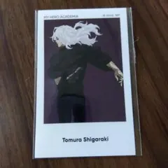 僕のヒーローアカデミア　ヒロアカ　死柄木弔　アートステッカー　ベースヤード