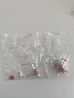 ハローキティ　ベビールームコレクション