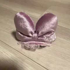 東京ディズニーリゾート ヘアクリップ デイジー