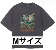 新品未使用】ドラゴンボール 38巻 シャツ 孫悟天 JS 神保町 限定 レア 