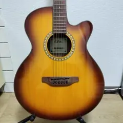 2025年最新】ARIA アコースティックギターの人気アイテム - メルカリ