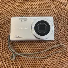 2026年最新】casio EXILIM 6xの人気アイテム - メルカリ