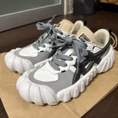 オニツカタイガー　DENTIGRE LS デンティグレ エルエス　26.5cm