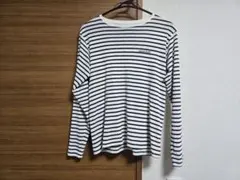 モンベル ウィックロン ロングスリーブ 160