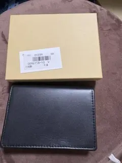 メンズ 名刺入れ