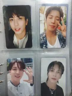 CNBLUE 3LOGY SEOUL ヨンファ トレカ コンプ - メルカリ
