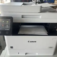 たのメル便 Canon カラーレーザー複合機 本体 トナー付き - メルカリ