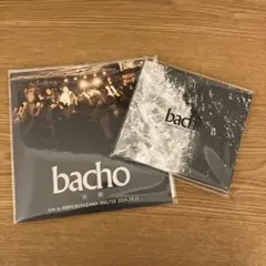 2025年最新】bacho boy meets musicの人気アイテム - メルカリ