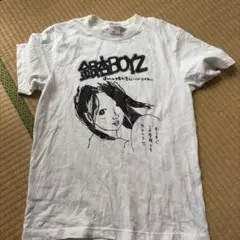 銀杏BOYZ × 奈良美智 コラボ限定Tシャツ☆新品未使用 - メルカリ