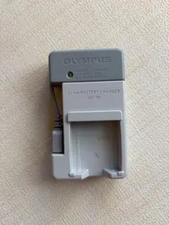2026年最新】olympus uc－90 li－90b用リチウムイオン充電器 uc－90の