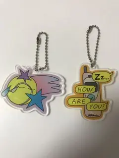 完売品 上白石萌歌 adieu5といっしょcharm グッズ 4 2026年最新】adieu5の人気アイテム - メルカリ