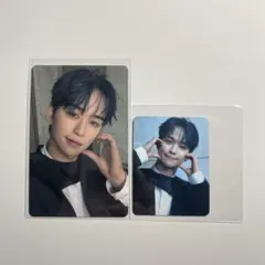 INI THE ORIGIN 後藤武尊　トレカ Landing ver.