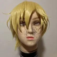 あんさんぶるスターズ あんスタ 仁兎なずな コスプレ ウィッグ