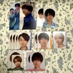 井上瑞稀 歴代デタカセット （おまけ付き）