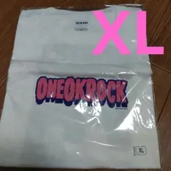 ONEOKROCK DETOX JAPAN ワンオク2025 Tシャツ E