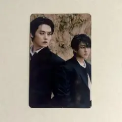 StrayKids リノ チャンビン DOIT トレカ