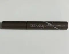 CEZANNE 耐久カールマスカラ04のサムネイル
