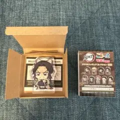 ころっと 鬼滅の刃 無限城編 アクリルフィギュアコレクション 胡蝶しのぶ