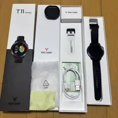 T*M様 美品！ボイスキャディT11 PRO 保護フィルム付のサムネイル