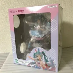 初音ミク RODY A賞 フィギュア タイトーくじ 未開封品