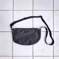 スタンダードサプライ EASY MOON SHOULDER コーラルグレーのサムネイル