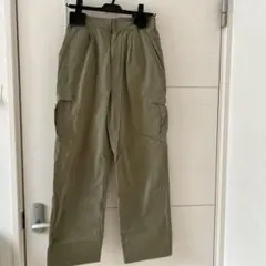 SONNYLABEL URBAN RESEARCH カーゴパンツ