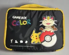 ポケモン　ゲーム　ボーイ　ケース Yahoo!オークション - ポケモン ゲームボーイ ポケット 収納ケース ポ