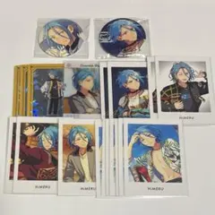 HiMERU ぱしゃっつ ぱしゃこれ