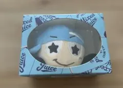 新品未開封　WEST. 藤井流星 ぶらさげるヤツ ヤツぬい ぬいぐるみ