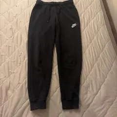 NIKE ジョガーパンツ ブラック