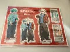 僕のヒーローアカデミア アクリルスタンド