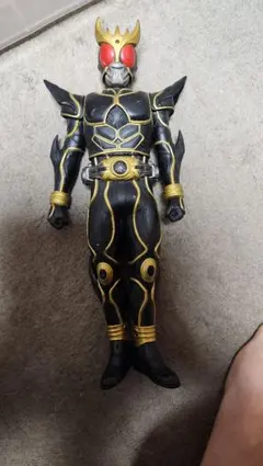 キン肉マン ウォーズマン ベアクロー フィギュア - メルカリ