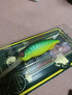 Megabass POPX MAT-TIGER トップウォーター - メルカリ