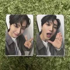 SUPERJUNIOR イェソン トレカ まとめ37枚 SUPERJUNIOR イェソン トレカ まとめ37枚 - メルカリ
