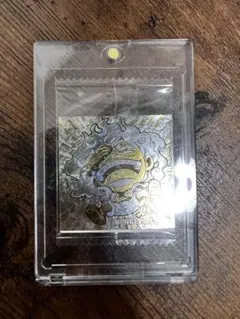 ワンピース　ウエハース　ニカ