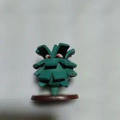 初期　モンコレ　ヌギダマ　 フィギュア TOMY製
