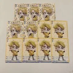 からぴち Game world たっつん』22枚セット - メルカリ