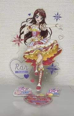 2026年最新】アイカツ フォトonステージ アクリルスタンドの人気