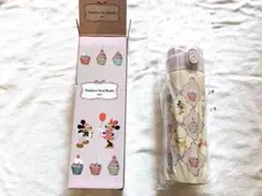 ま*ち様 ⭐︎新品未使用⭐︎ディズニーストア　ミッキー&ミニーカップケーキデザイのサムネイル